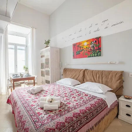 Bed In Bed & Breakfast