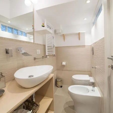 Bed & Breakfast Bed In Neapel