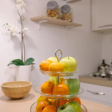 Bed & Breakfast Bed In Neapel