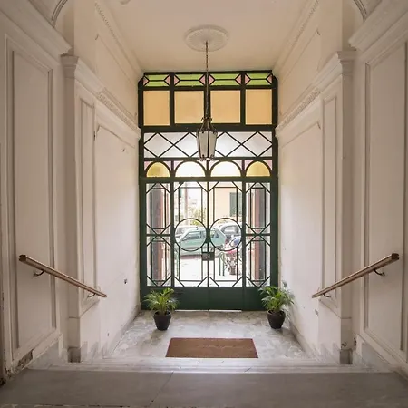 Bed In Bed & Breakfast Napoli