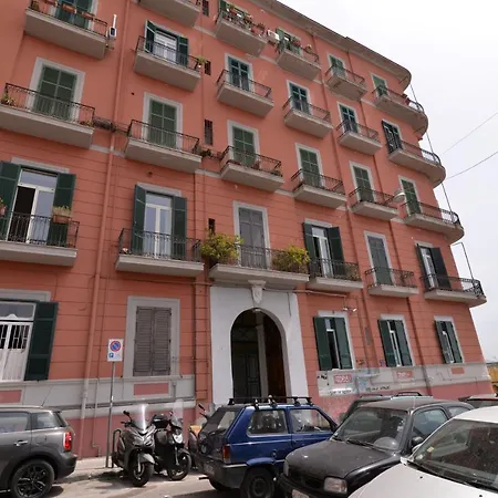 Bed In Bed & Breakfast Napoli