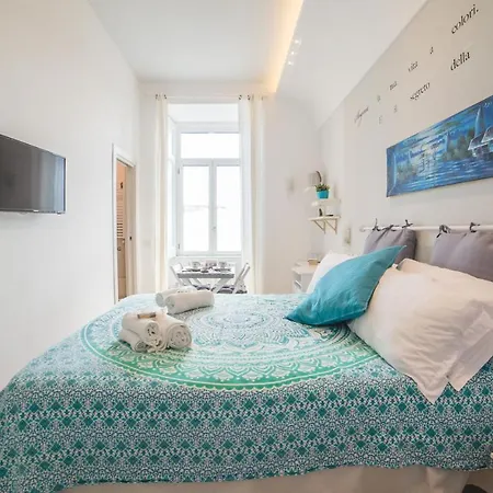 Bed In *