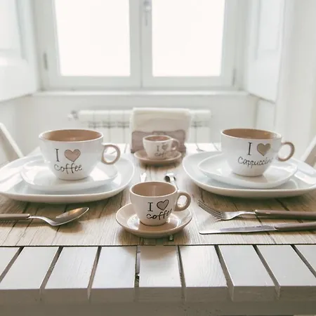 Frühstückspension Bed In *