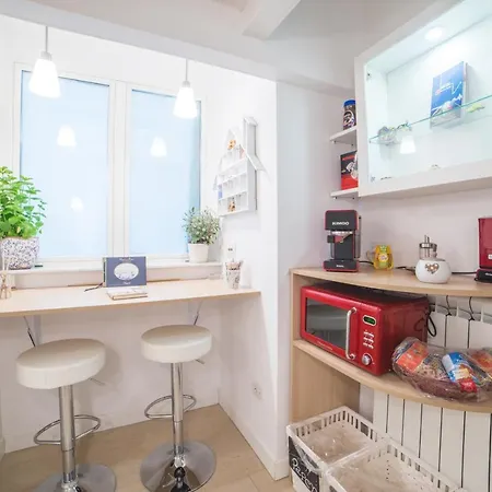 Bed In * 那不勒斯