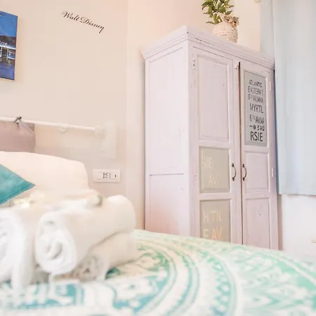 Bed In Frühstückspension