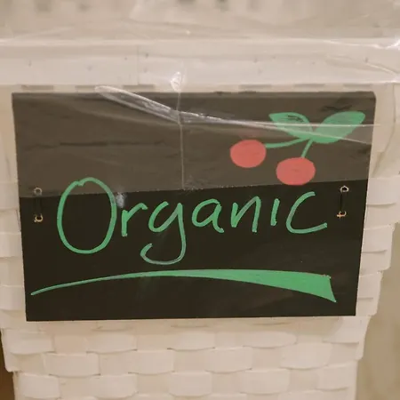 Bed In Frühstückspension *