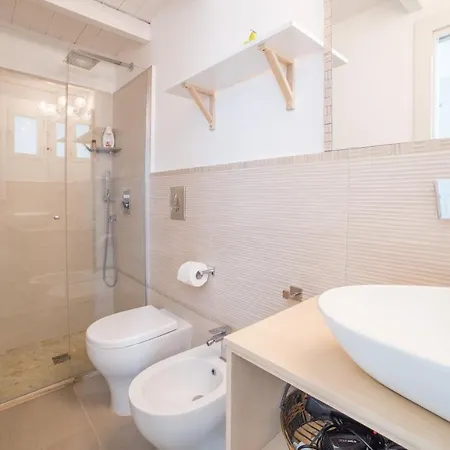 Bed In Frühstückspension