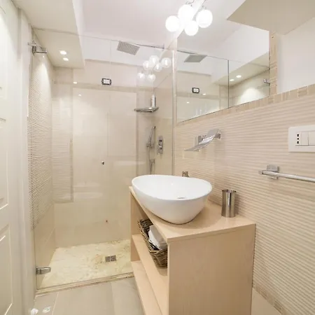 Bed In Frühstückspension *