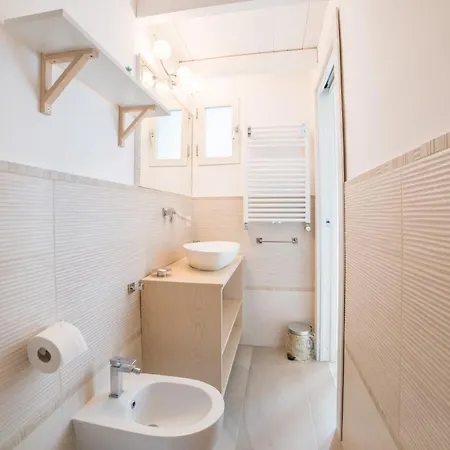 Bed In Frühstückspension