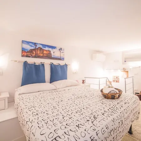 Bed & Breakfast Bed In