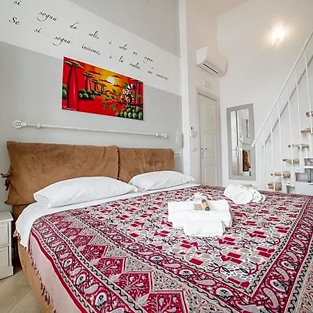 Bed In Bed & Breakfast Napoli