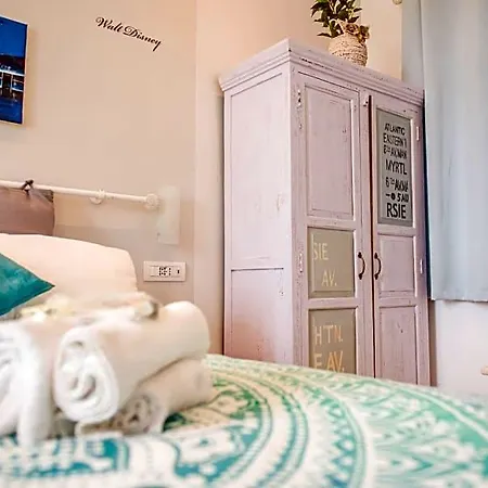 Bed In לינה וארוחת בוקר