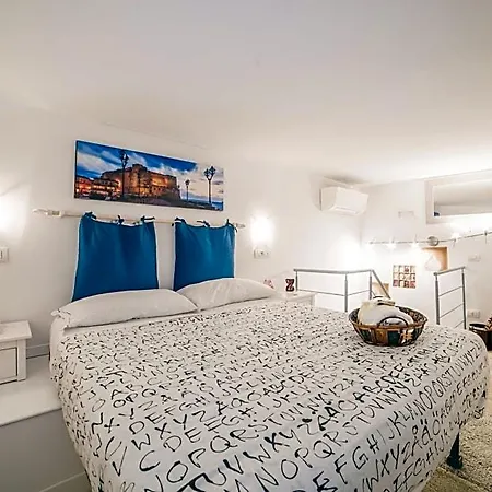 Bed In