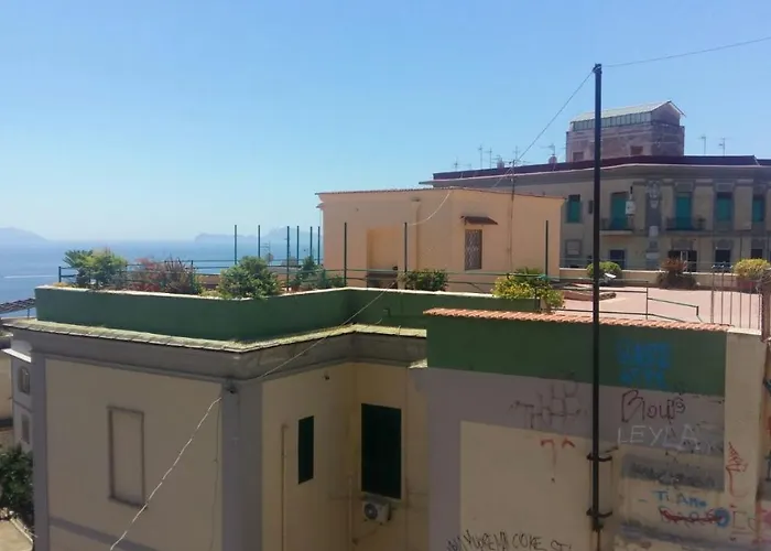 Bed In Bed & Breakfast Naples