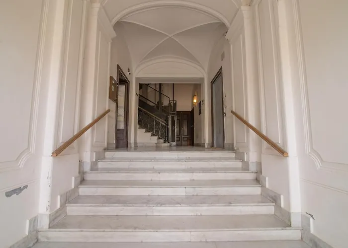 Bed & Breakfast Bed In Naples