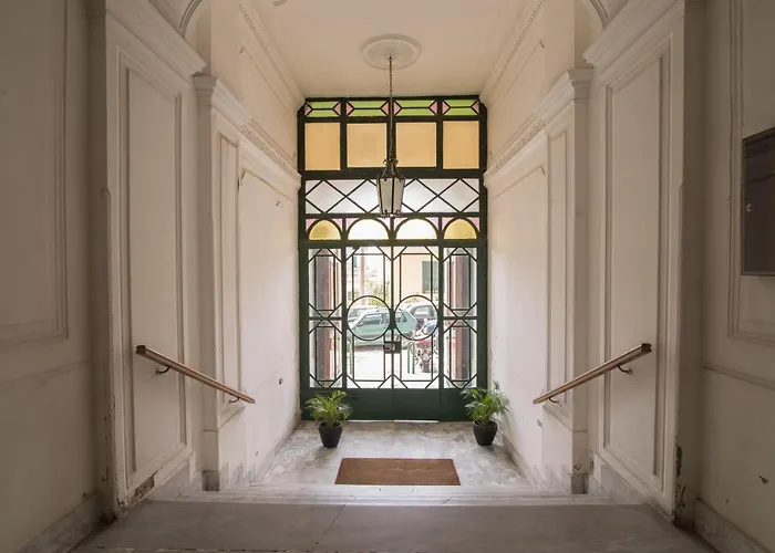 Bed In Bed & Breakfast Naples