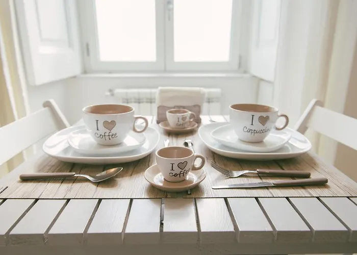 Bed & Breakfast Bed In *