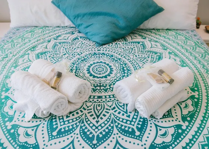 Bed & Breakfast Bed In