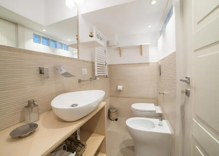 Bed & Breakfast Bed In Naples