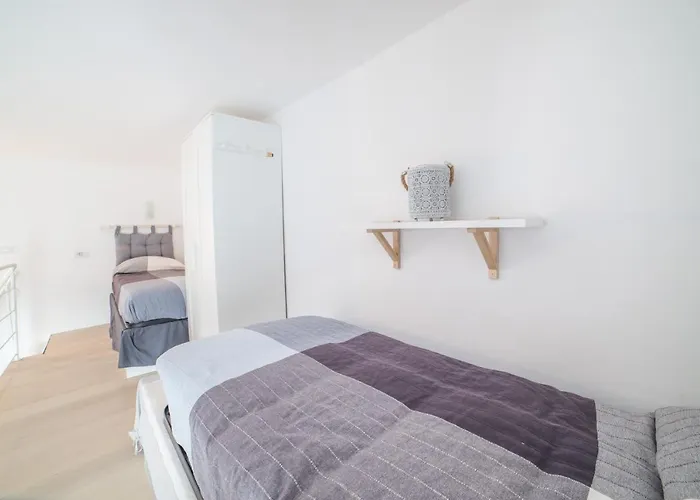 Bed In 那不勒斯