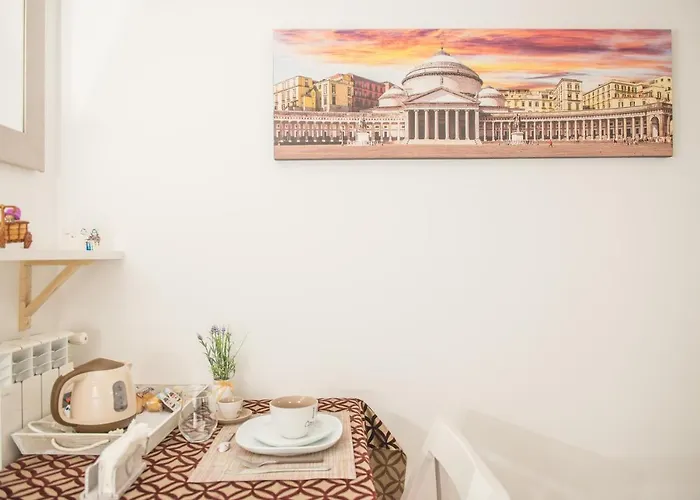 Bed In Bed & Breakfast