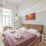 Bed In Bed & Breakfast