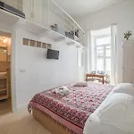Bed In Bed & Breakfast Neapel