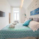 Bed In *