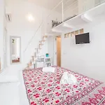 Bed In *