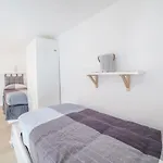 Bed In Neapel