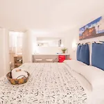 Bed In Bed & Breakfast Neapel