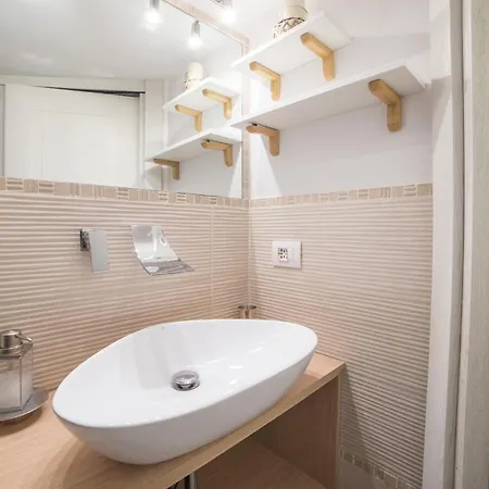 Bed In Bed & Breakfast